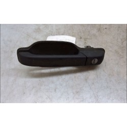 POIGNEE EXT PORTE AV G