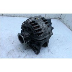 ALTERNATEUR
