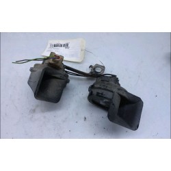 KLAXON / AVERTISSEUR