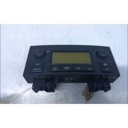 COMMANDE DE CHAUFFAGE