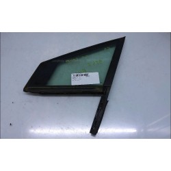 GLACE DEFLECTEUR PORTE AV G