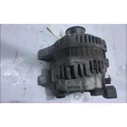 ALTERNATEUR
