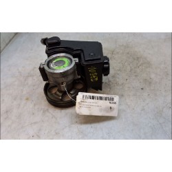 POMPE DIRECTION ASSISTEE