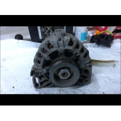 ALTERNATEUR