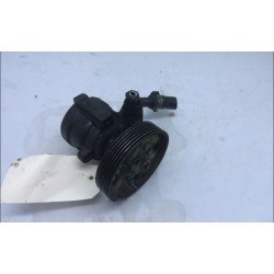 POMPE DIRECTION ASSISTEE