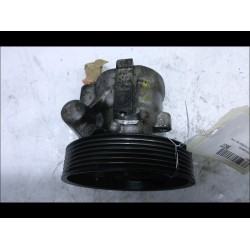 POMPE DIRECTION ASSISTEE