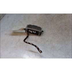 RESISTANCE DE CHAUFFAGE