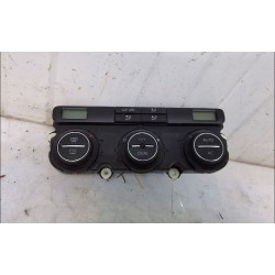 COMMANDE DE CHAUFFAGE