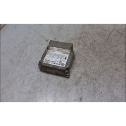 BOITIER PRETENSIONNEUR