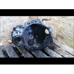 BOITE A VITESSE MECANIQUE