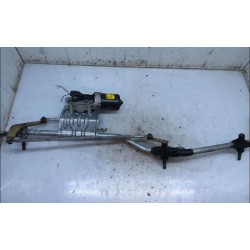 MOTEUR ESSUIE-GLACE AV