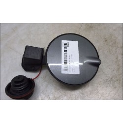 PORTILLON CARBURANT AILE AR D