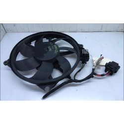 VENTILATEUR DE REFROIDISSEMENT