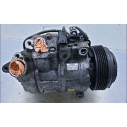 COMPRESSEUR AIR CONDITIONNE