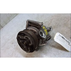 COMPRESSEUR AIR CONDITIONNE