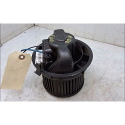 VENTILATEUR DE CHAUFFAGE