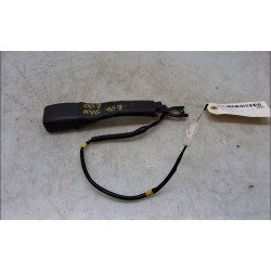 ANCRAGE CEINTURE AVG