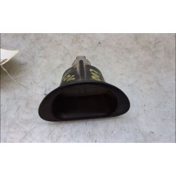 ECLAIREUR PLAQUE DE POLICE