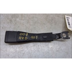 ANCRAGE CEINTURE AVD