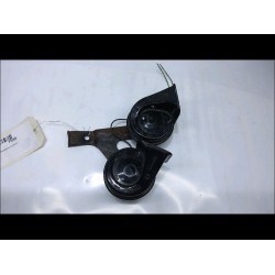 KLAXON / AVERTISSEUR