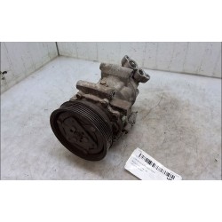 COMPRESSEUR AIR CONDITIONNE