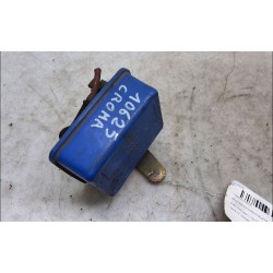 BOITIER DE PRECHAUFFAGE