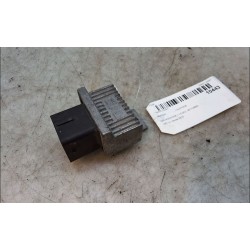 BOITIER DE PRECHAUFFAGE