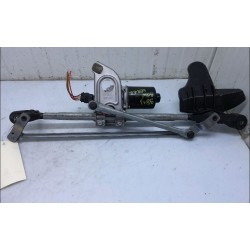 MOTEUR ESSUIE-GLACE AV