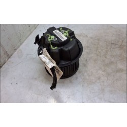 VENTILATEUR DE CHAUFFAGE