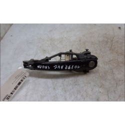 POIGNEE EXT PORTE AV G