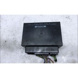 BOITIER VERROUILLAGE...