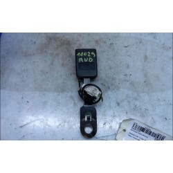 ANCRAGE CEINTURE AVD