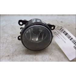 PHARE ANTIBROUILLARD AV G