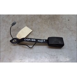 ANCRAGE CEINTURE AVG