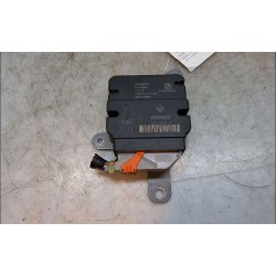 BOITIER PRETENSIONNEUR