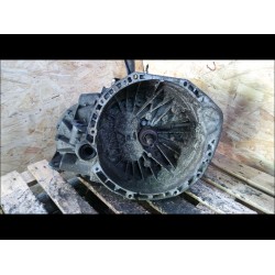 BOITE A VITESSE MECANIQUE