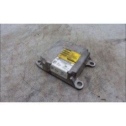 BOITIER PRETENSIONNEUR