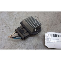 RESISTANCE DE CHAUFFAGE