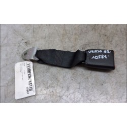 ANCRAGE CEINTURE ARG