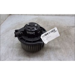 VENTILATEUR DE CHAUFFAGE