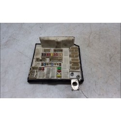 BOITE A FUSIBLES