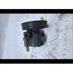 POMPE DIRECTION ASSISTEE