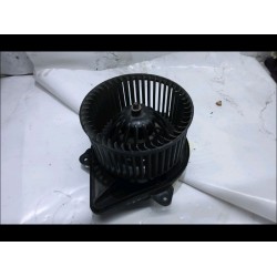 VENTILATEUR DE CHAUFFAGE
