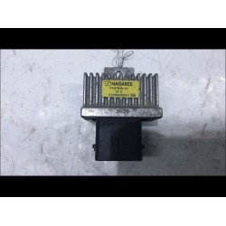 BOITIER DE PRECHAUFFAGE