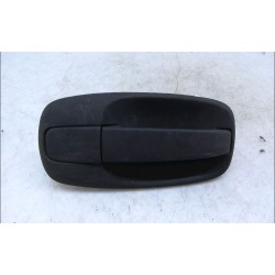 POIGNEE EXT PORTE AV D