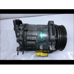 COMPRESSEUR AIR CONDITIONNE