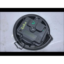 VENTILATEUR DE CHAUFFAGE