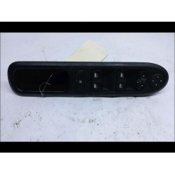 COMMANDE LEVE-GLACE PORTE AVG