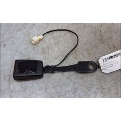 ANCRAGE CEINTURE AVG