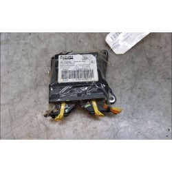 BOITIER PRETENSIONNEUR